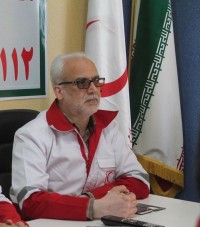 امدادرسانی مستمر هلال احمر البرز به هموطنان در هفته گذشته